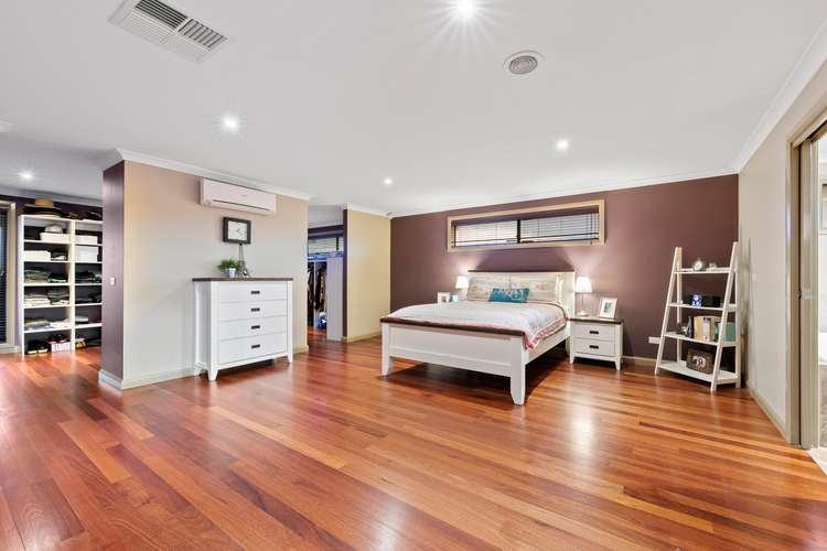 Fifth view of Homely house listing, 14 Carinya Court, Cranbourne North VIC 3977