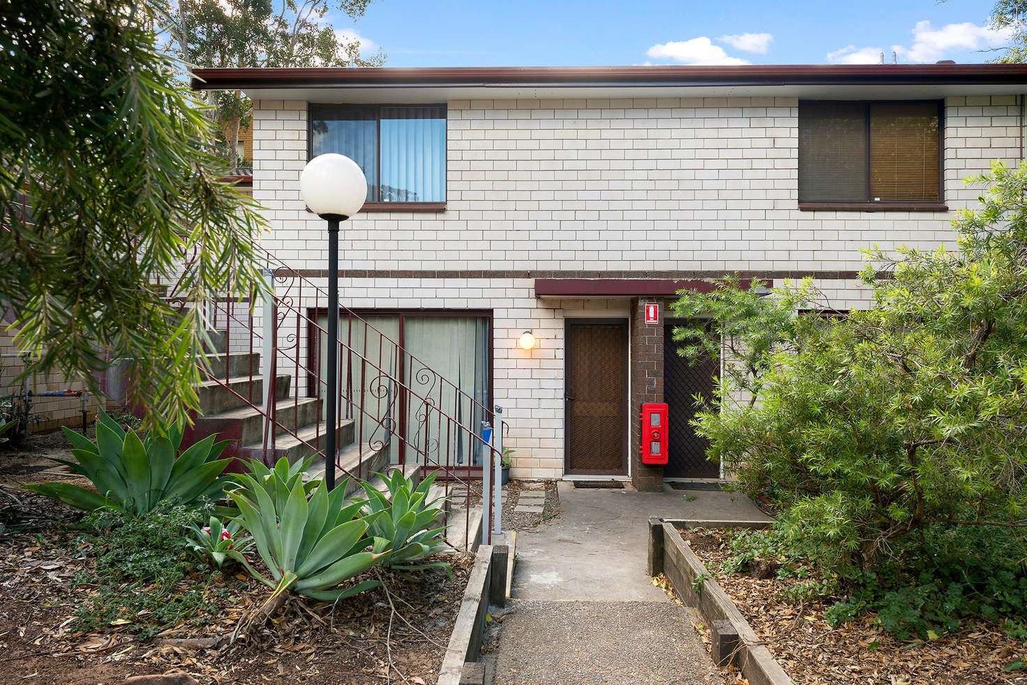 Main view of Homely unit listing, 6/19-23 First Street, Kingswood NSW 2747