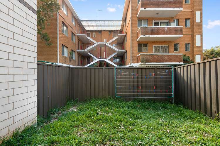 Sixth view of Homely unit listing, 6/19-23 First Street, Kingswood NSW 2747
