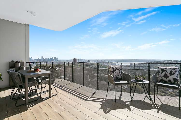 Second view of Homely apartment listing, 1301/304-308 Oxford Street, Bondi Junction NSW 2022