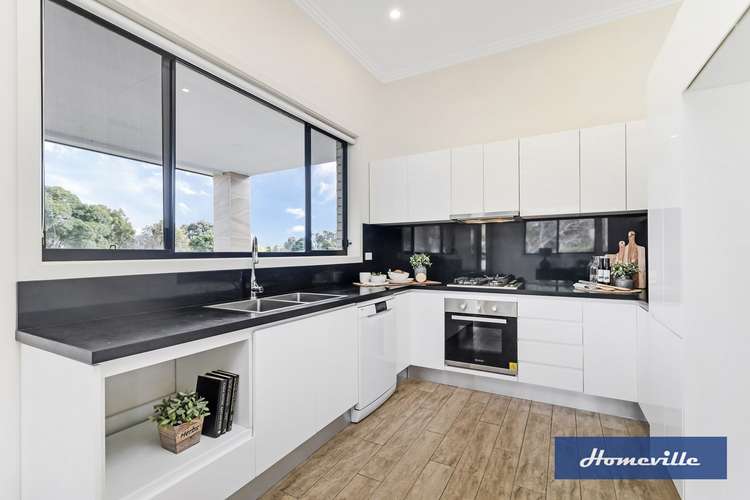 Fourth view of Homely semiDetached listing, 170a South Street, Rydalmere NSW 2116