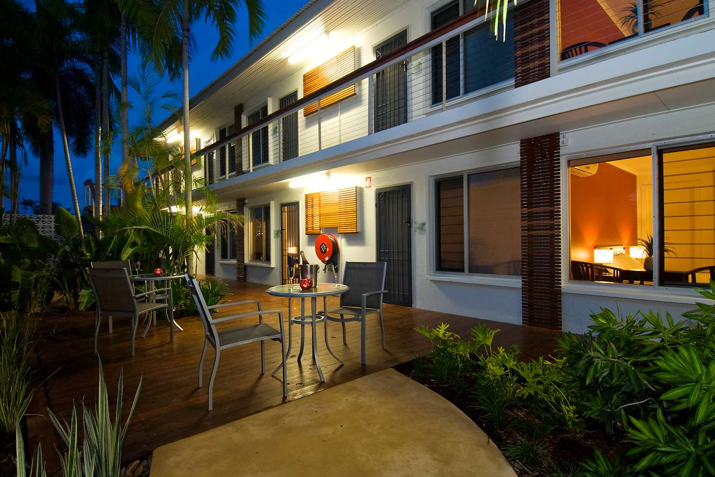 Main view of Homely unit listing, 8/52 Gregory Street, Parap NT 820