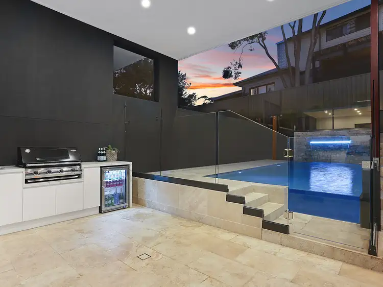 Second view of Homely semi-detached listing, 701A Port Hacking Road, Port Hacking NSW 2229