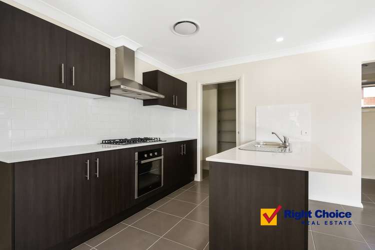 Fourth view of Homely house listing, 11 Hollow Way, Calderwood NSW 2527