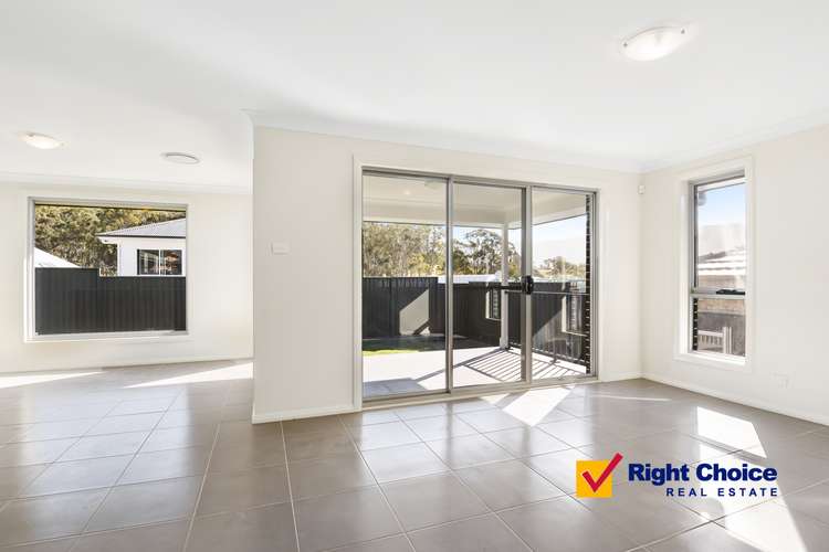 Sixth view of Homely house listing, 11 Hollow Way, Calderwood NSW 2527