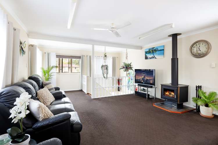 Fifth view of Homely house listing, 12 Langley Road, Camira QLD 4300