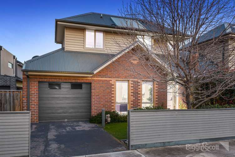 Main view of Homely house listing, 6 Morwick Street, Spotswood VIC 3015