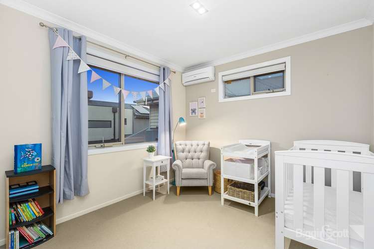 Sixth view of Homely house listing, 6 Morwick Street, Spotswood VIC 3015