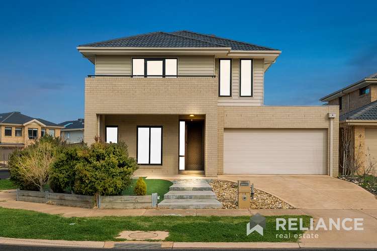 Second view of Homely house listing, 28 Maritime Circuit, Sanctuary Lakes VIC 3030