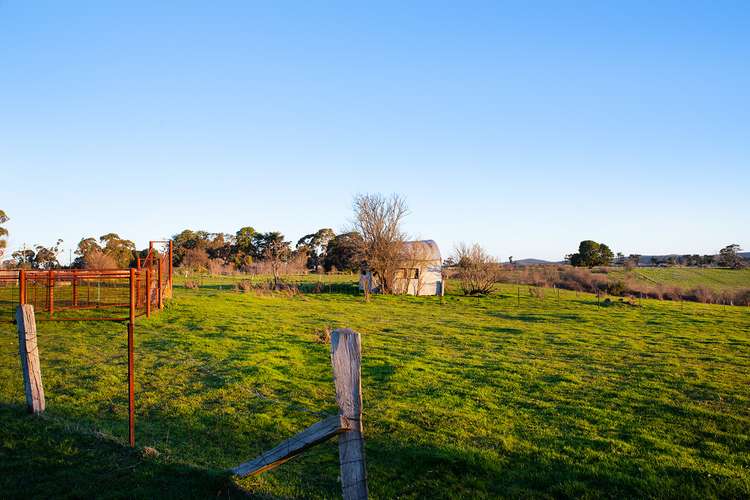 Third view of Homely residentialLand listing, Ca10  Sec 10 Calder Highway, Taradale VIC 3447
