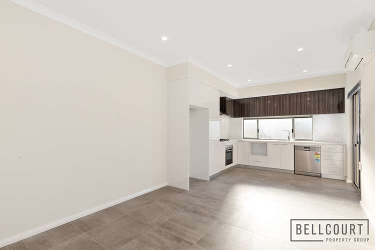 Second view of Homely unit listing, 4/25 Cemy Place, Kewdale WA 6105