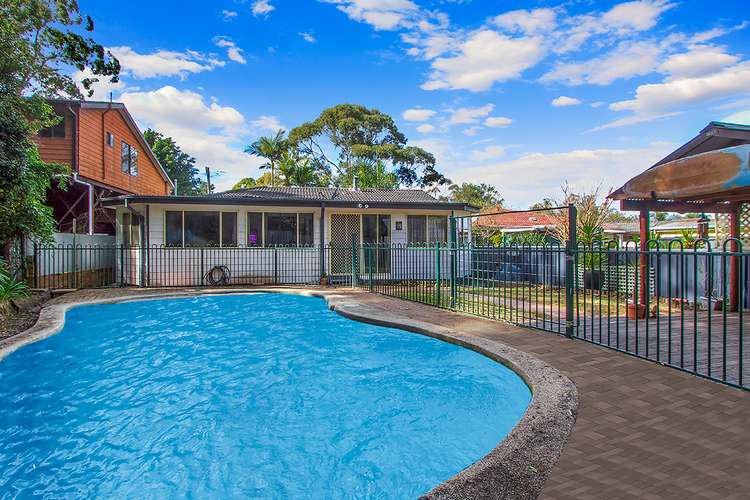 Fourth view of Homely house listing, 5 Shore Brace, Tascott NSW 2250