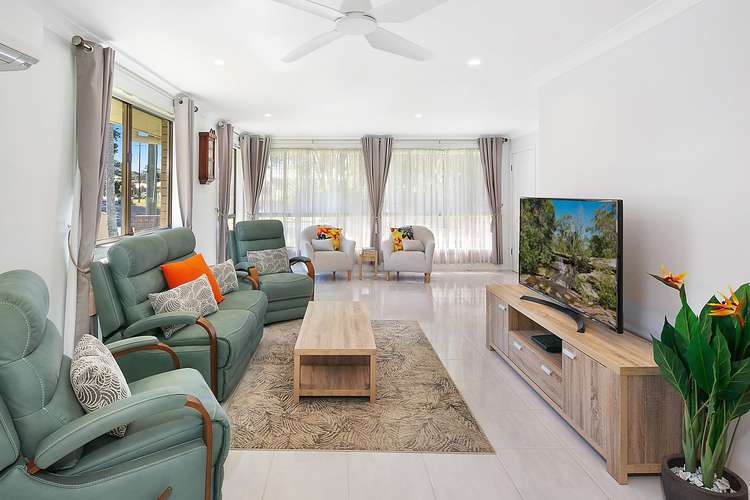 Fourth view of Homely unit listing, 1/121 Boronia Street, Sawtell NSW 2452