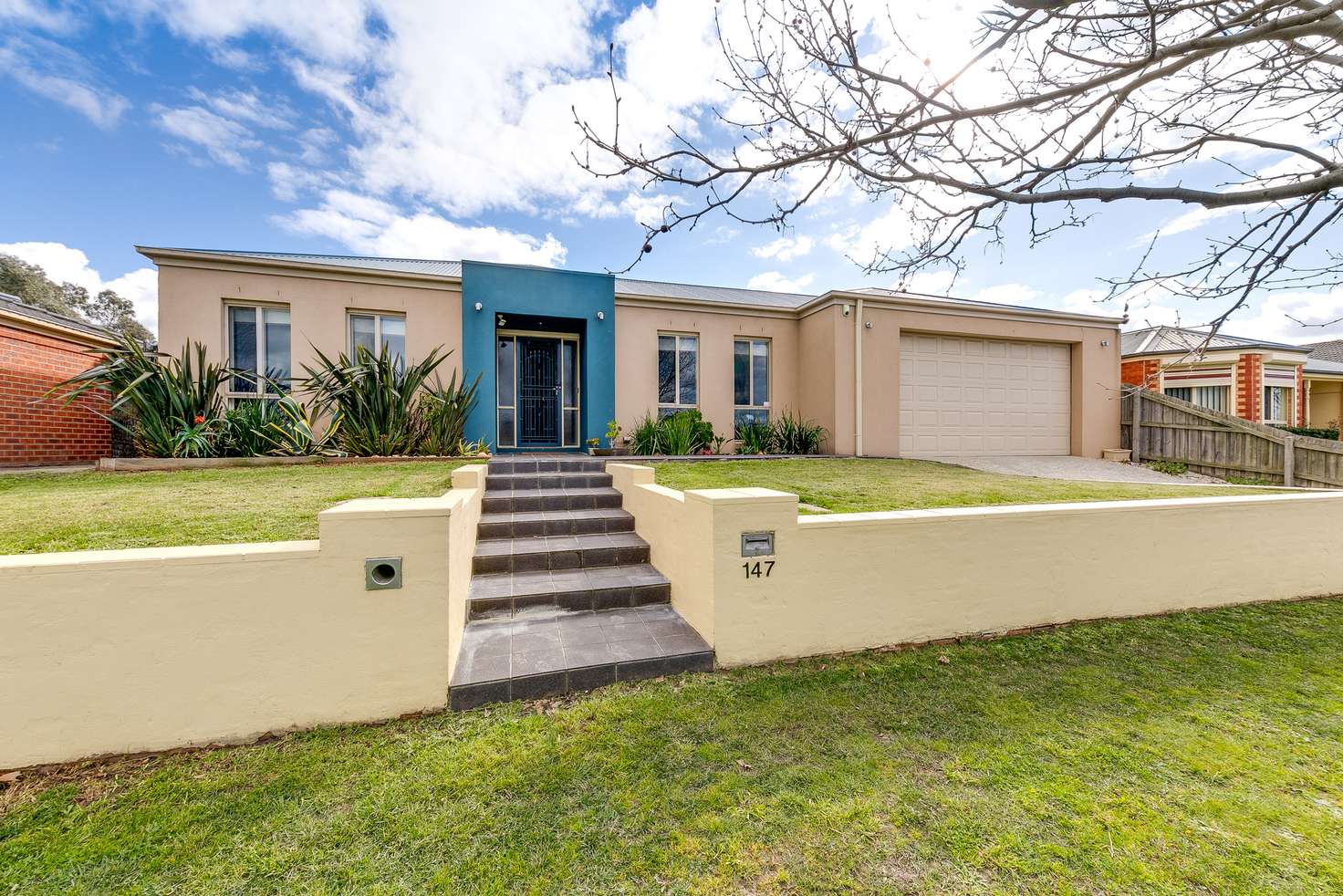 Main view of Homely house listing, 147 The Promenade, Narre Warren South VIC 3805