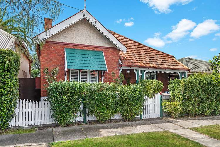 Main view of Homely house listing, 45 Fawcett Street, Mayfield NSW 2304