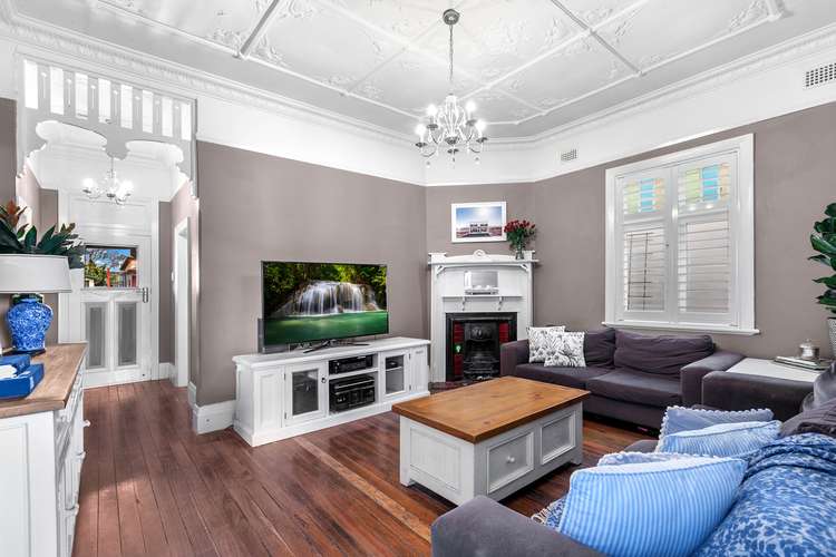 Third view of Homely house listing, 45 Fawcett Street, Mayfield NSW 2304
