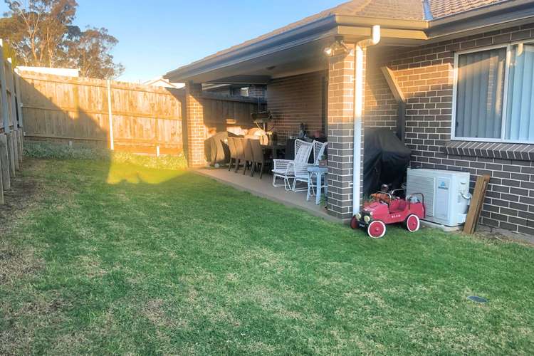 Fifth view of Homely house listing, 13 Lorimer Crescent, Elderslie NSW 2570