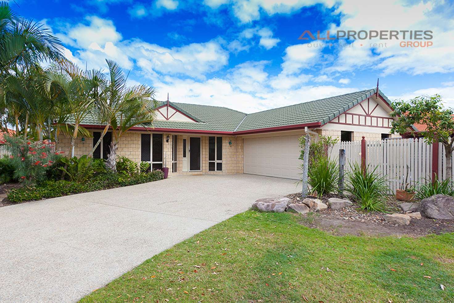 Main view of Homely house listing, 28 McMillan Street, Drewvale QLD 4116