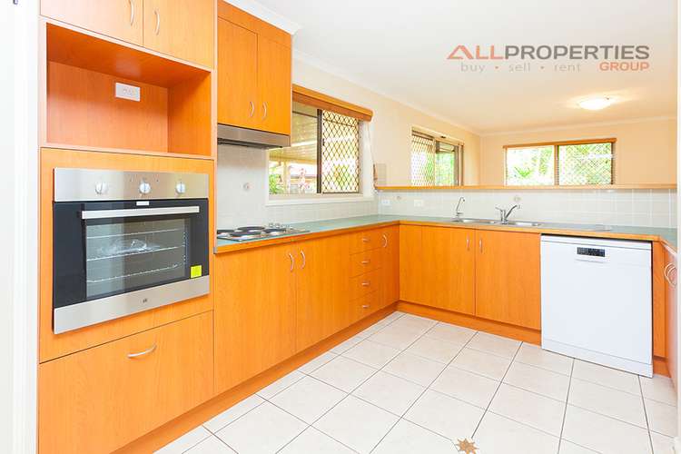 Second view of Homely house listing, 28 McMillan Street, Drewvale QLD 4116