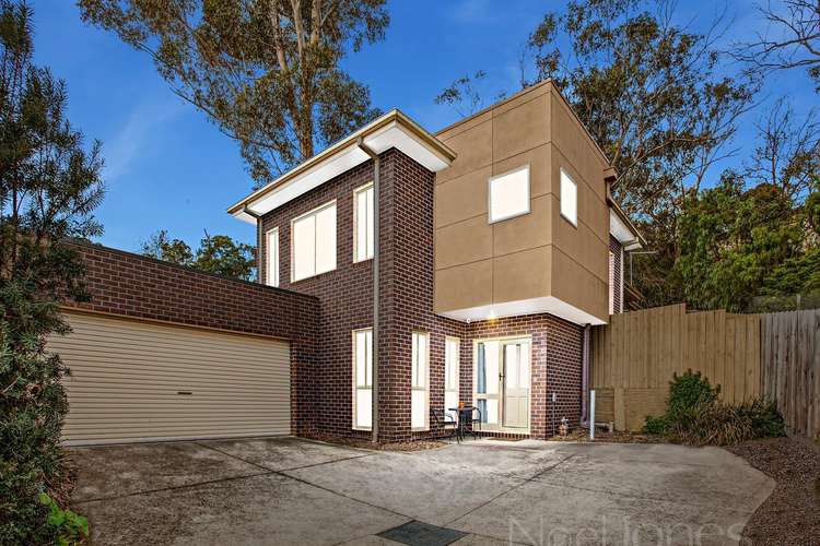 Main view of Homely house listing, 5 Megan Place, Lilydale VIC 3140