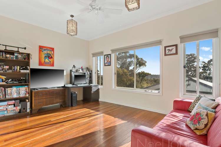 Second view of Homely house listing, 5 Megan Place, Lilydale VIC 3140