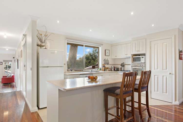 Fifth view of Homely house listing, 5 Megan Place, Lilydale VIC 3140