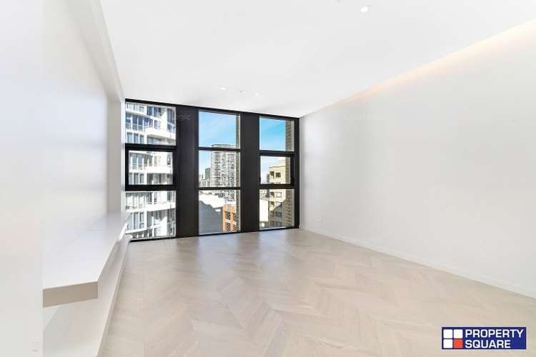 Third view of Homely apartment listing, Level 17/60 Bathurst Street, Sydney NSW 2000