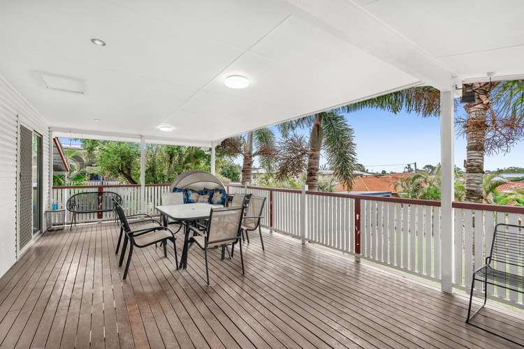 Main view of Homely house listing, 73 Stannard Road, Manly West QLD 4179