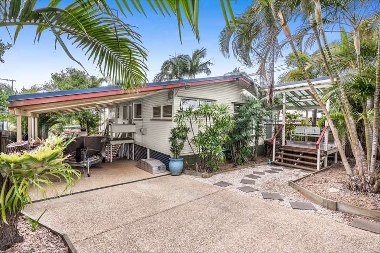 Second view of Homely house listing, 73 Stannard Road, Manly West QLD 4179