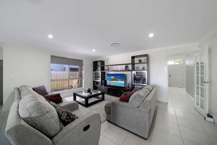Second view of Homely house listing, 8 Gracie Road, Elderslie NSW 2570