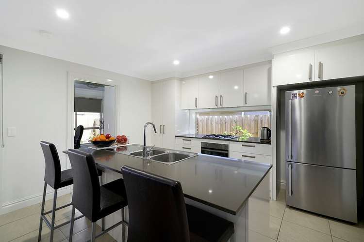 Sixth view of Homely house listing, 8 Gracie Road, Elderslie NSW 2570