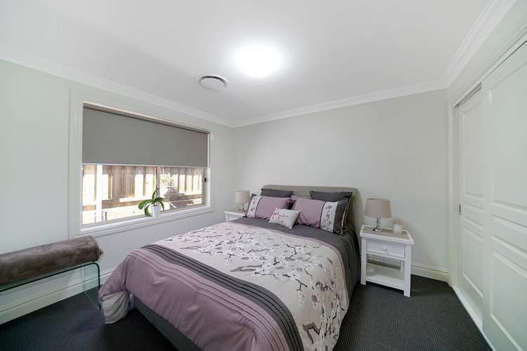 Seventh view of Homely house listing, 8 Gracie Road, Elderslie NSW 2570