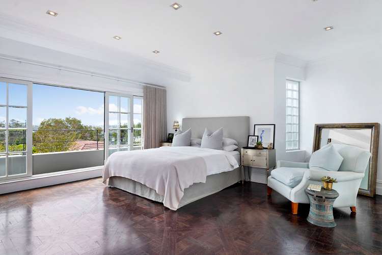 Fourth view of Homely apartment listing, 1/33 Benelong Crescent, Bellevue Hill NSW 2023