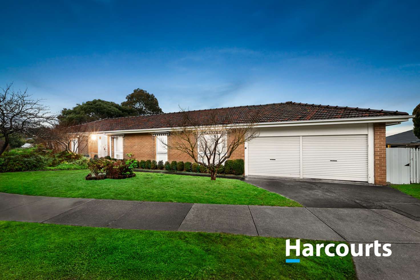 Main view of Homely house listing, 1 Cobain Square, Wantirna VIC 3152