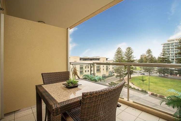 Third view of Homely apartment listing, 429/16 Holdfast Promenade, Glenelg SA 5045