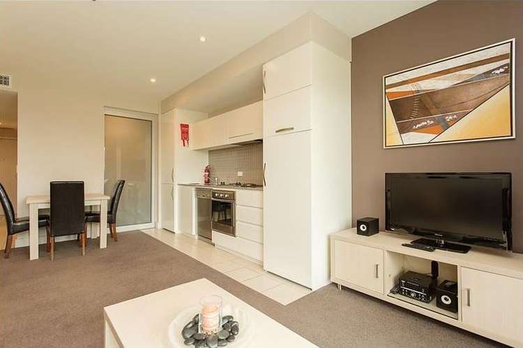 Sixth view of Homely apartment listing, 429/16 Holdfast Promenade, Glenelg SA 5045