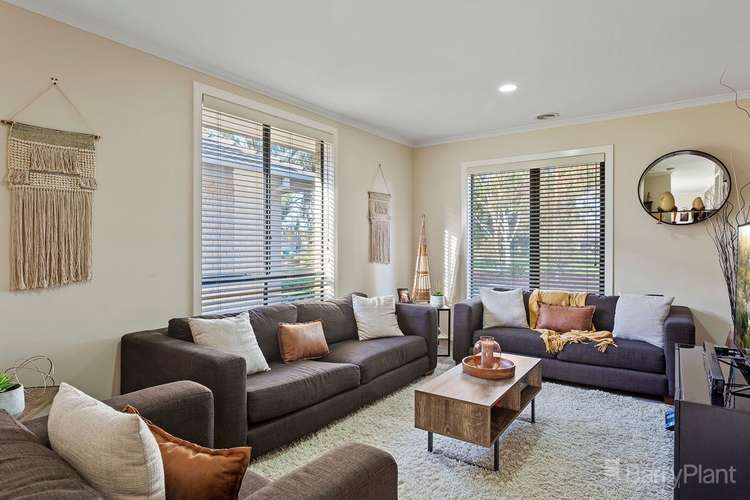 Fifth view of Homely unit listing, 4 Parkview Way, Epsom VIC 3551