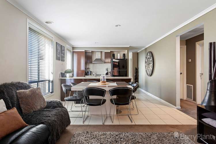 Sixth view of Homely unit listing, 4 Parkview Way, Epsom VIC 3551