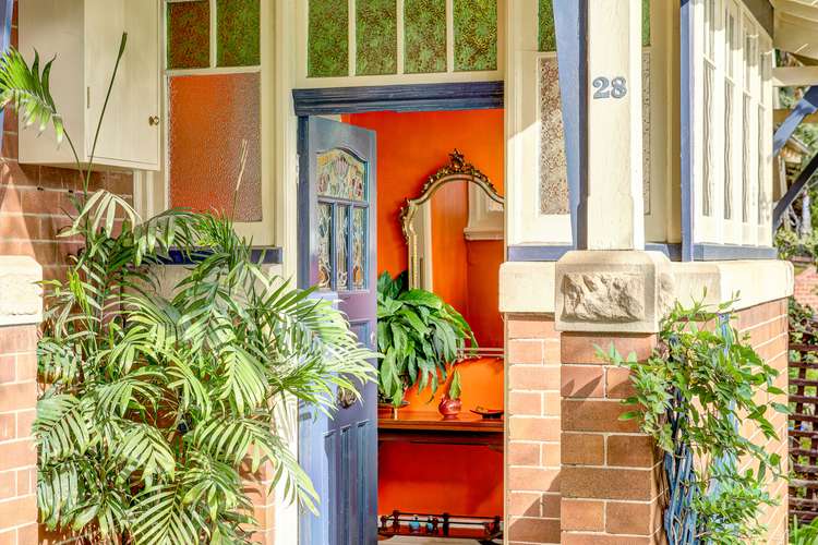 Third view of Homely house listing, 28 Belmont Road, Mosman NSW 2088