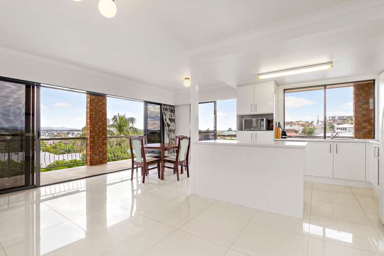 Main view of Homely apartment listing, 4/43 Hunter Street, Wooloowin QLD 4030