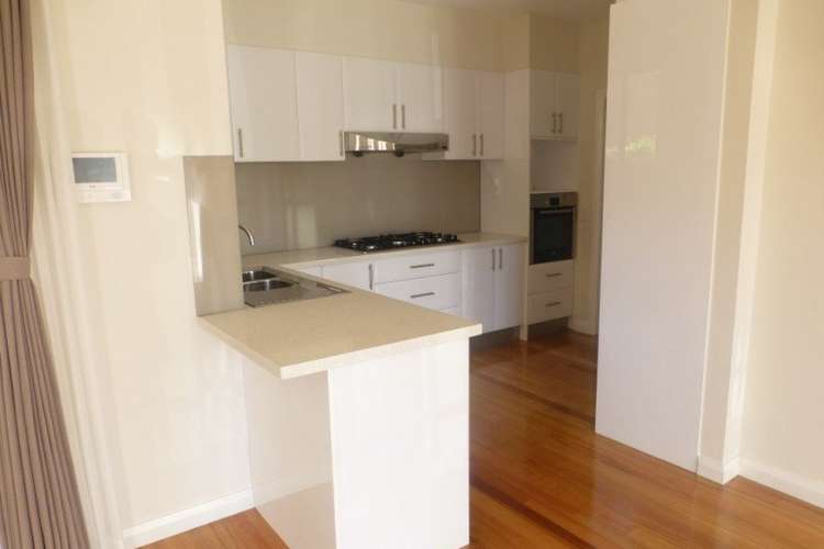Fourth view of Homely townhouse listing, 1/2 May Park Avenue, Ashwood VIC 3147
