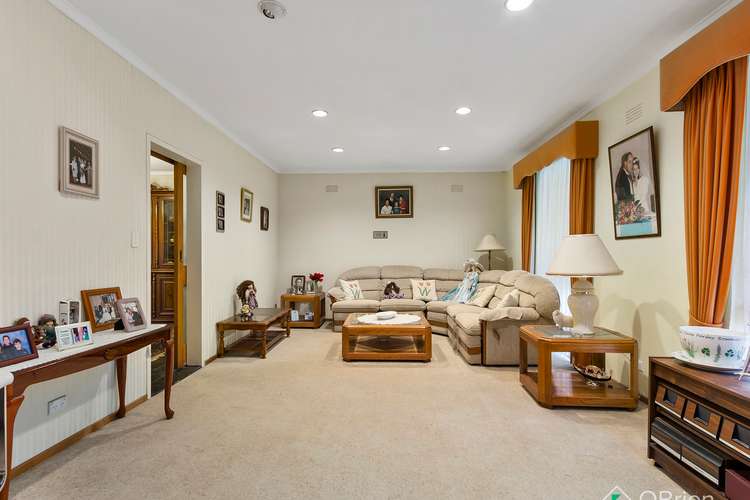 Second view of Homely house listing, 21 Hygeia Parade, Ringwood North VIC 3134