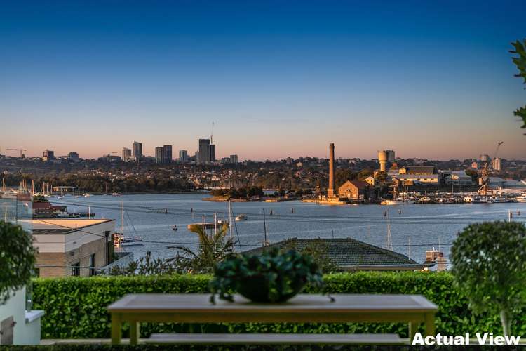 Second view of Homely apartment listing, 1/13 St Georges Crescent, Drummoyne NSW 2047