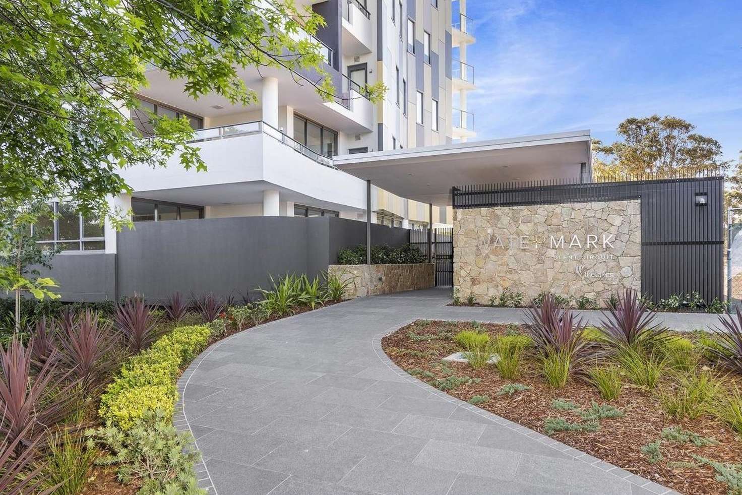 Main view of Homely unit listing, 88/38 Solent Circuit, Baulkham Hills NSW 2153