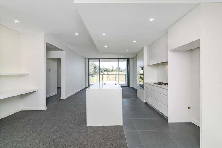 Third view of Homely unit listing, 88/38 Solent Circuit, Baulkham Hills NSW 2153