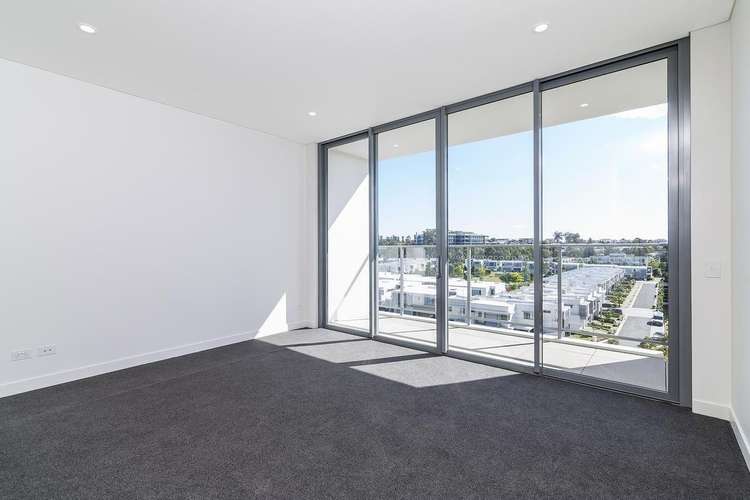 Fifth view of Homely unit listing, 88/38 Solent Circuit, Baulkham Hills NSW 2153