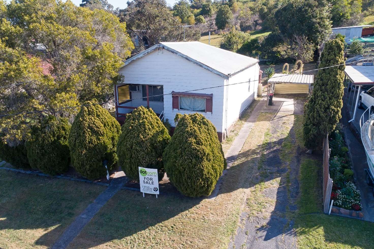 Main view of Homely house listing, 36 Gunambi Street, Wallsend NSW 2287