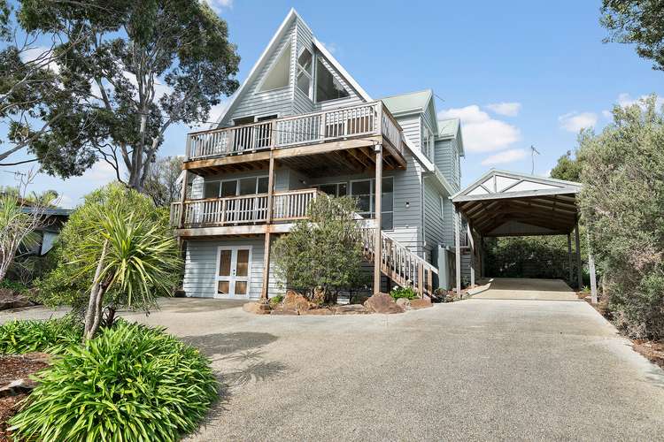 Main view of Homely house listing, 8 Asquith Avenue, Mount Martha VIC 3934
