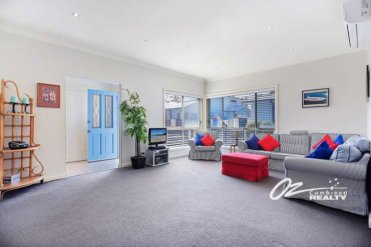 Third view of Homely villa listing, 3/67 Hawke Street, Huskisson NSW 2540