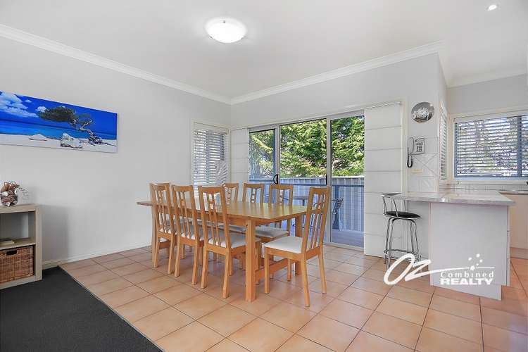 Fifth view of Homely villa listing, 3/67 Hawke Street, Huskisson NSW 2540